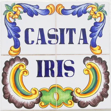 Iris