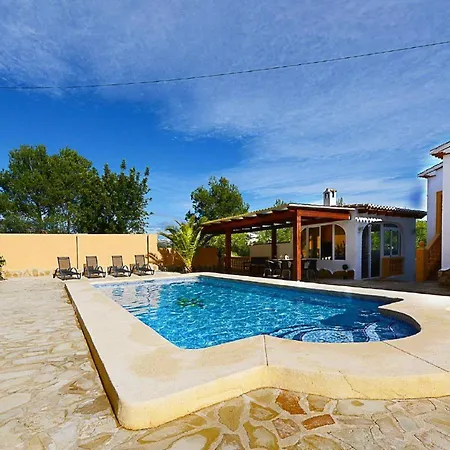 Villa Iris - Plusholidays *