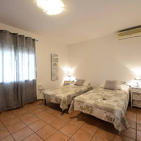 Iris - Plusholidays Villa Calpe