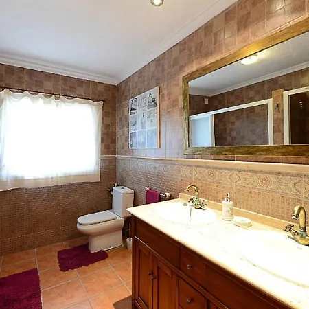 Iris - Plusholidays Villa Calpe
