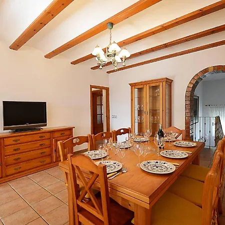 Villa Iris - Plusholidays Calpe