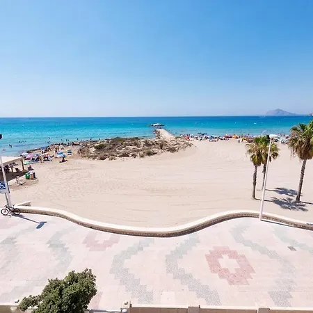 Villa Iris - Plusholidays Calpe
