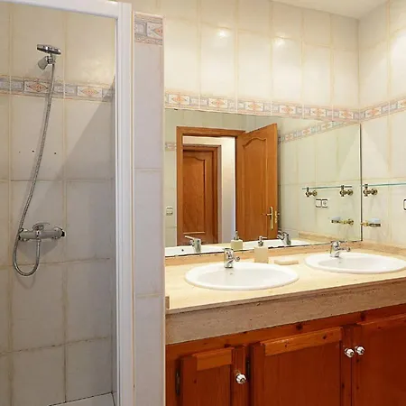 Villa Iris - Plusholidays Calpe
